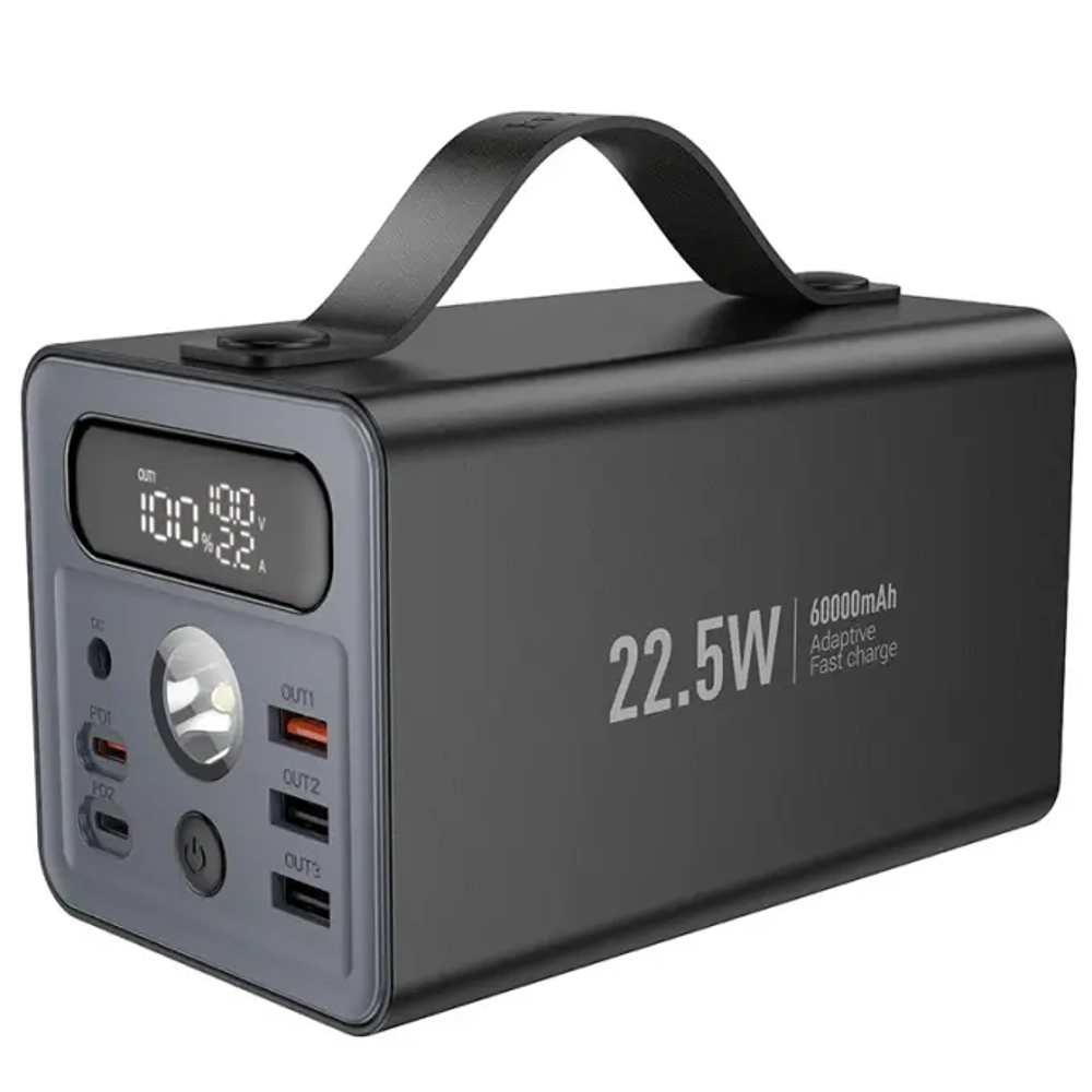 Power Bank Hoco J138