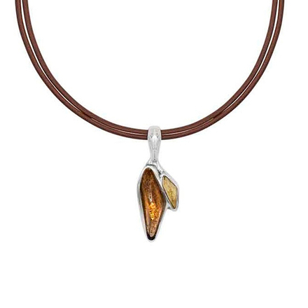 Колье Ciclon BLED MARRON B241813-02