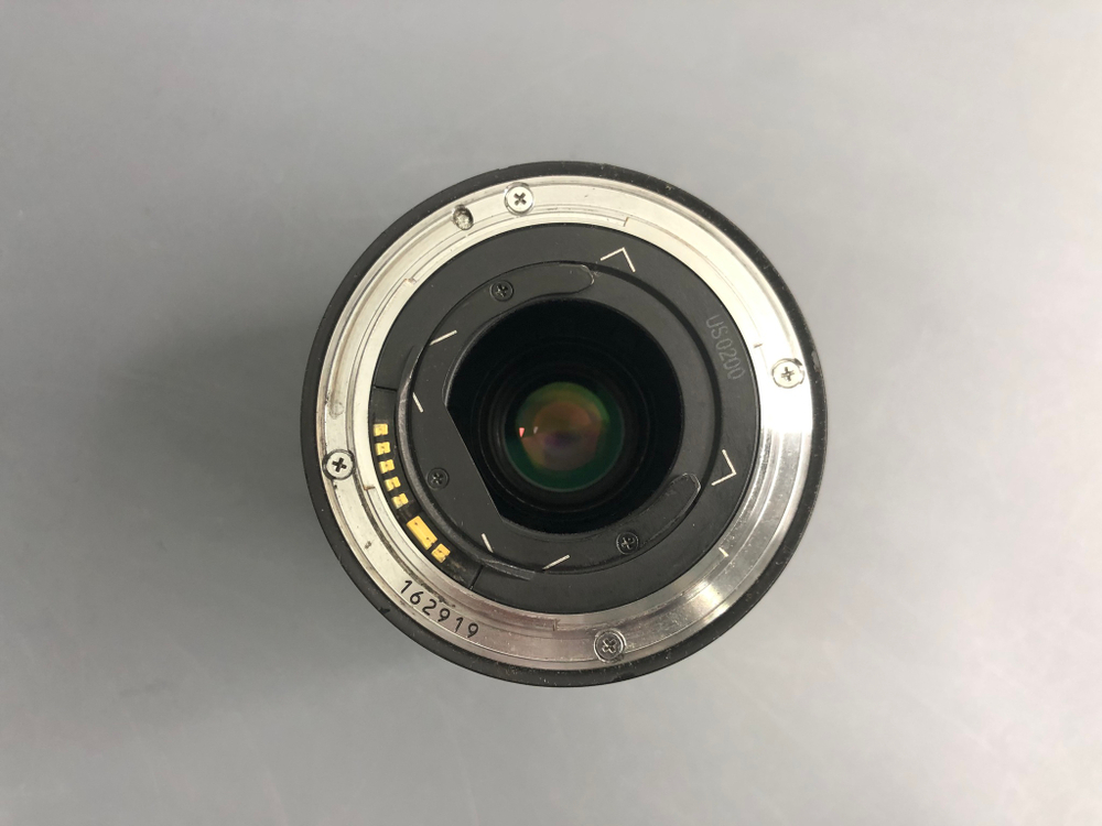 Canon EF 17-40mm 4L USM