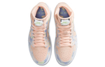 Кроссовки Jordan Air Jordan 1 Mid Se "P(Her)Spective" (Женская размерная сетка)