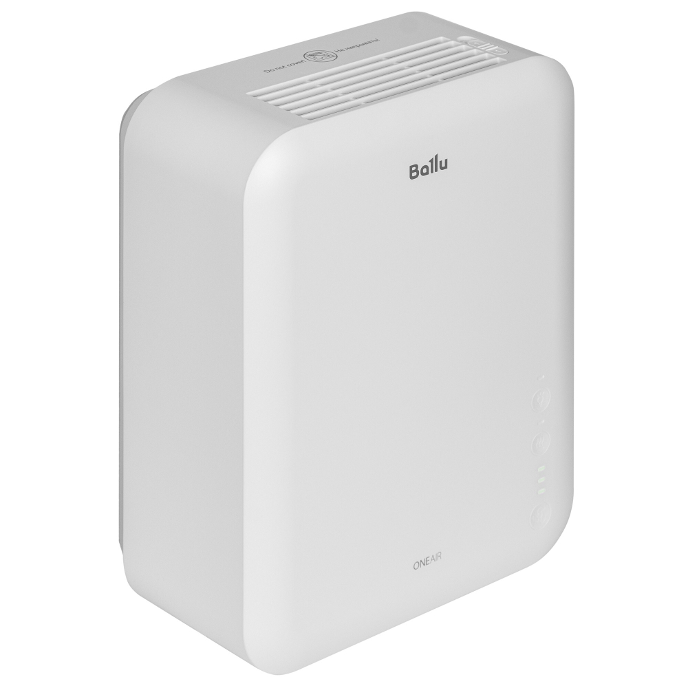 Очиститель воздуха приточный Ballu серии ONEAIR ASP-80