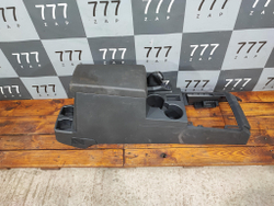 Подлокотник / консоль Dodge Nitro 06-11 Б/У Оригинал P5KE541DVAG