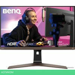 Монитор BenQ Premium EW2880U