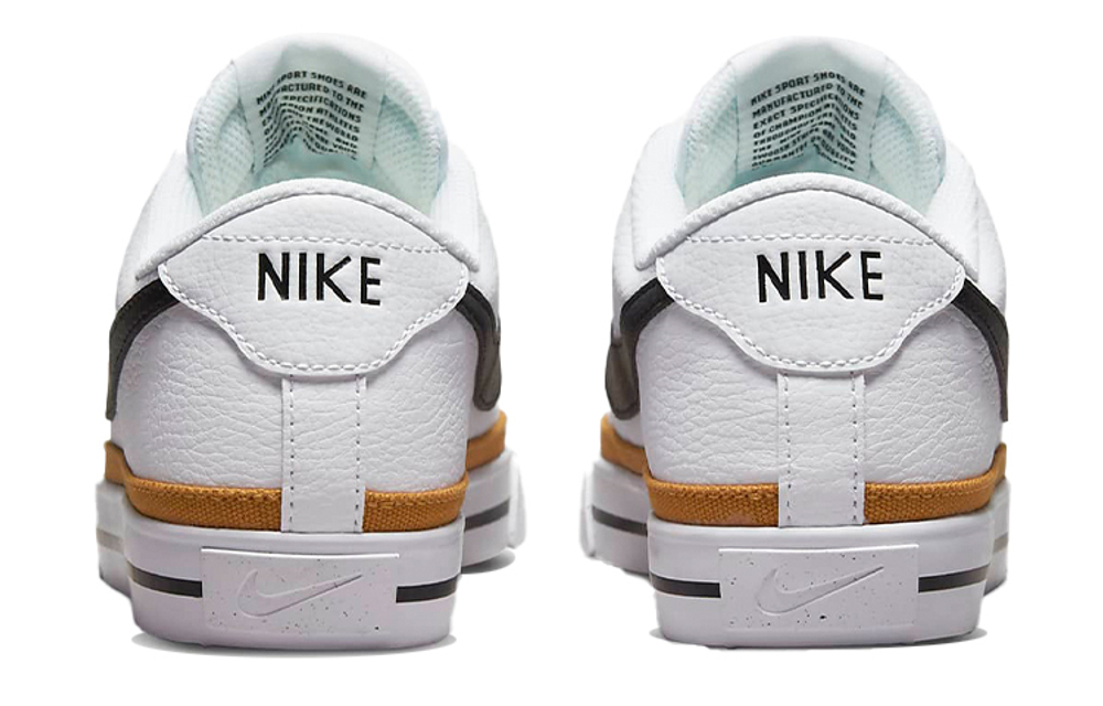 Кроссовки Nike Court Legacy Next Nature (Женская размерная сетка)