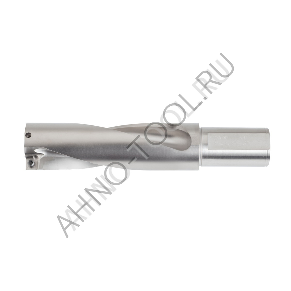 Сверло корпусное C40-3D48-149SP014 ACCKee
