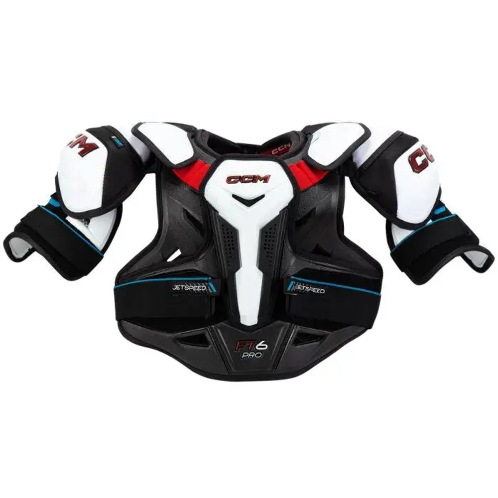 Нагрудник CCM SP JETSPEED FT6 PRO SR