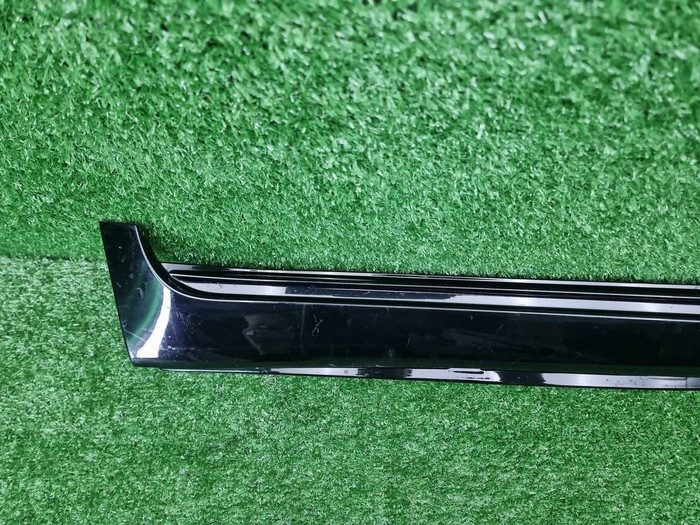 Накладка порога RH Toyota Land Cruiser 200 (07-15)