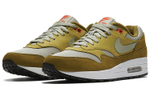 Кроссовки Nike Air Max 1 Premium Retro "Green Curry"