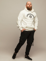 Толстовка утепленная Abercrombie & Fitch ABKF04