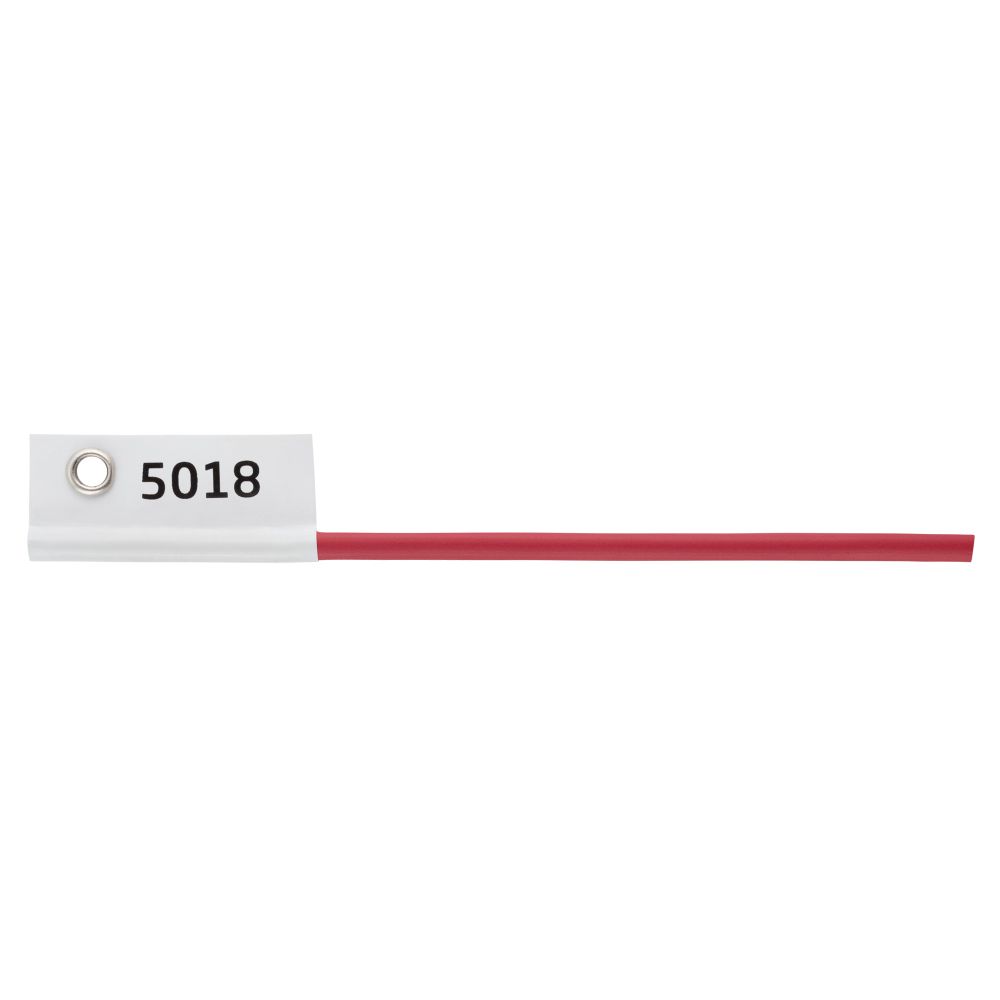 Шнур для линолеума горячей сварки швов 5018
