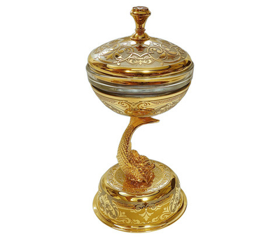 Икорница "Кит"