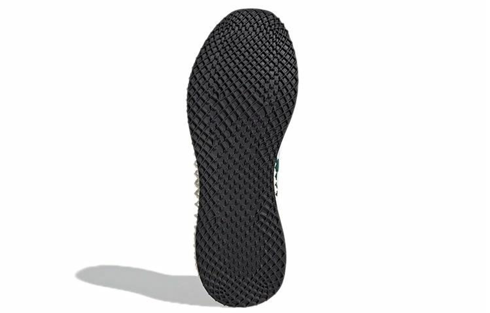 Кроссовки Adidas Ultraboost 4D Miami Hurricanes Tpu