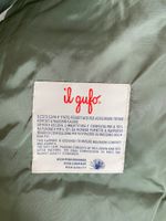 Новый пуховик Il Gufo, 140