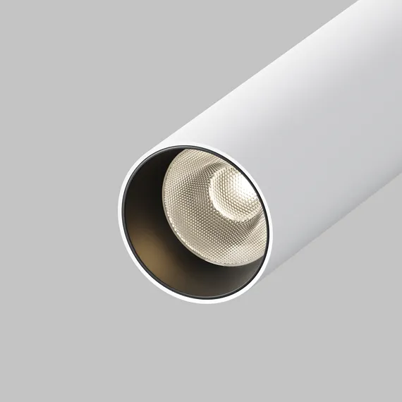 Потолочный светильник Фокус Т / Focus T 6 Вт 3000 К 36° Technical c141cl-l125-6w3k-w