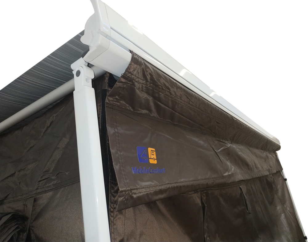 Палатка MobileComfort MR300 ПРЕМИУМ для маркизы 3х2,5 метра
