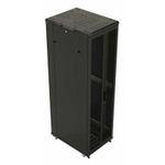 Телекоммуникационный шкаф Hyperline TTB-2261-DD-RAL9004