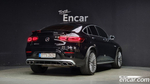 Mercedes-Benz GLC-Class X253 AMG GLC63 S 4MATIC+ Coupe (01.2022)