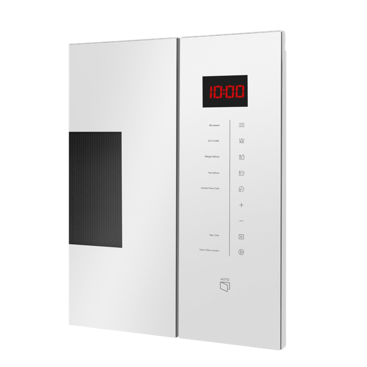 Встраиваемая микроволновая печь Hansa AMMB25E1WH