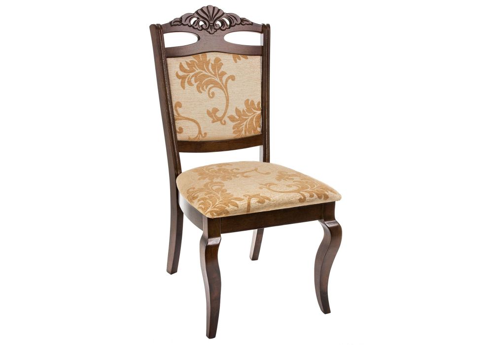 Стул Demer cappuccino A2