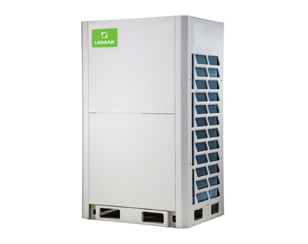 Наружный блок Lessar LMV-IceCore Alliance V6 LUM-HE280ATA4-A