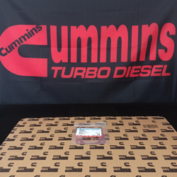 прокладка ТКР (на выпускной коллектор) IFS 2.8 (оригинал)