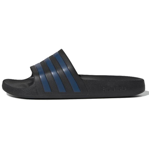 Adidas Adilette Aqua 'Navy'