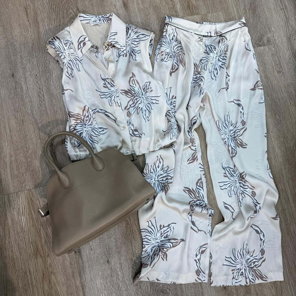 Костюм Brunello Cucinelli