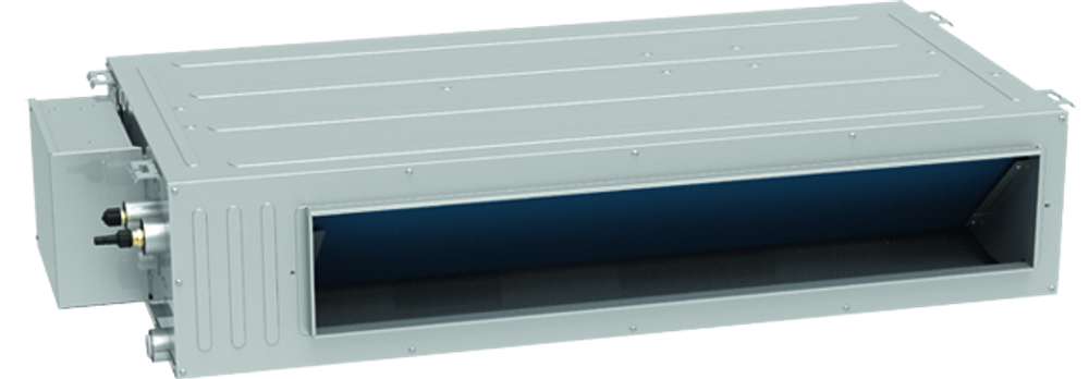 Сплит-система TOSOT T36H-ILD/I/T36H-ILU/O inverter