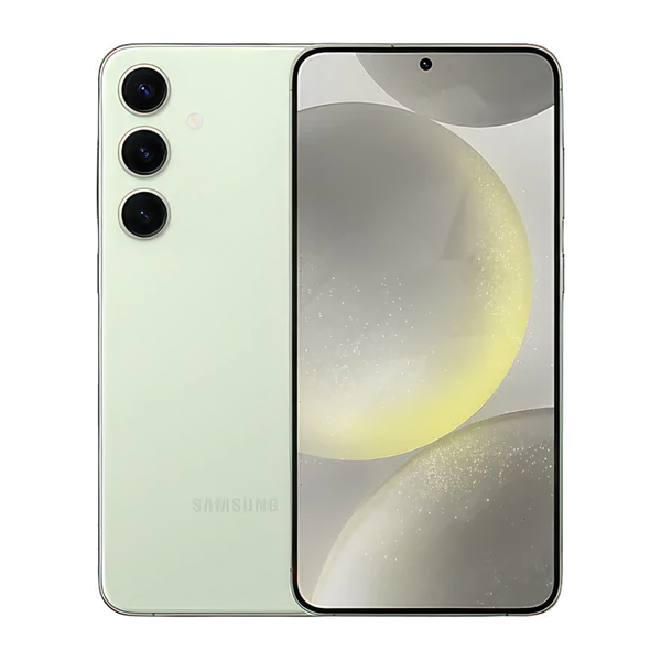 Смартфон Samsung Galaxy S24+ 12 ГБ/256 ГБ (Зелёный | Jade Green) (Exynos)