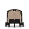 Прогулочная коляска Cybex Orfeo TPE Almond Beige