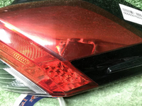 Фонарь правый внешний Toyota RAV4 5 XA50 (18-нв)