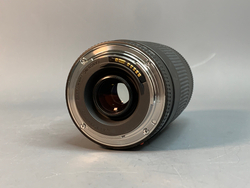 Canon EF 75-300mm 4-5.6 III
