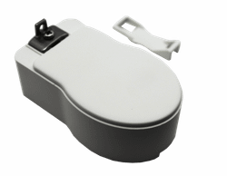 Заглушка приводная AM68 (универсальный редуктор)