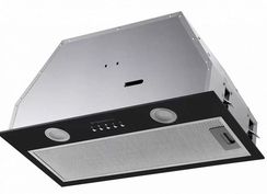 Вытяжка Maunfeld TRAPEZE 602M черный