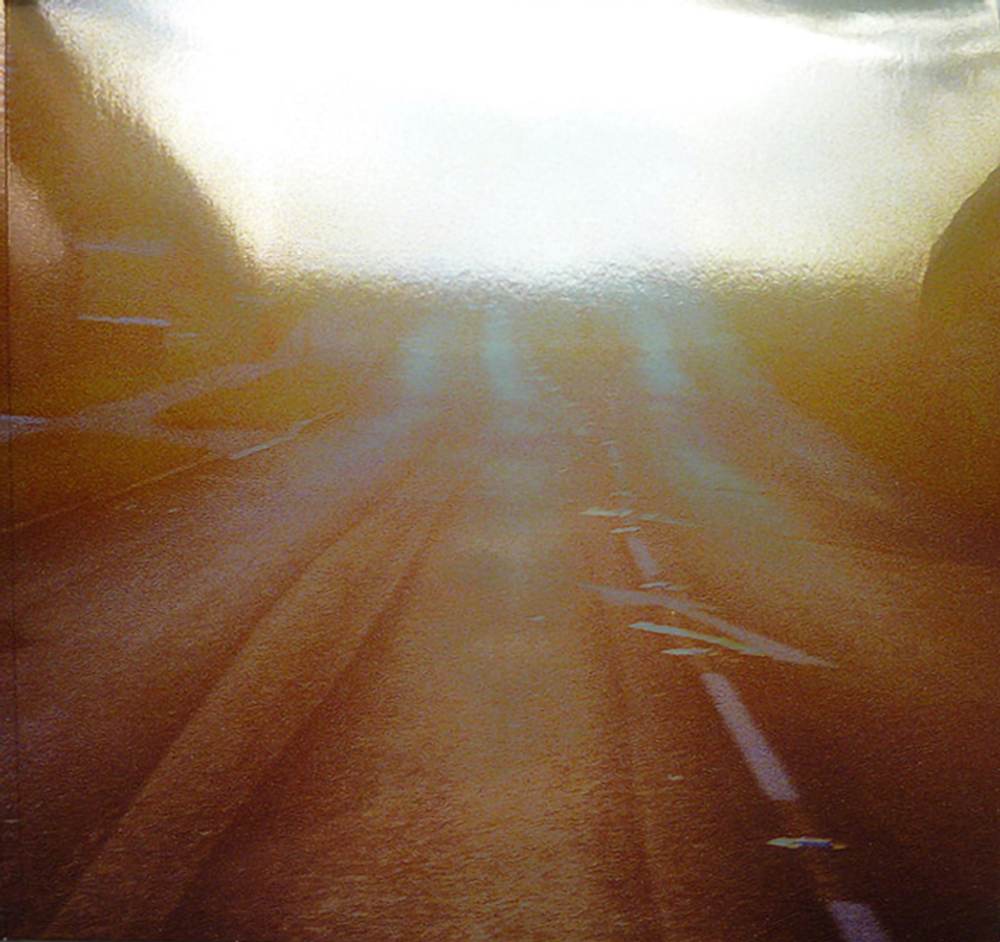Snow Patrol / Final Straw (Coloured Vinyl)(2LP)