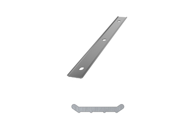 Рейка прижимная 3 м.