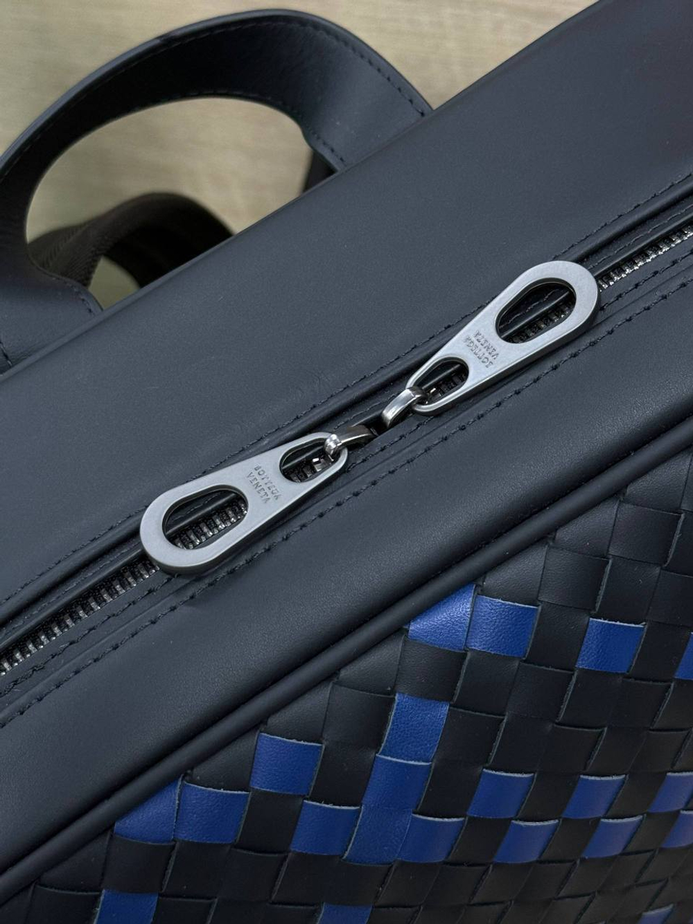 Рюкзак Bottega Veneta