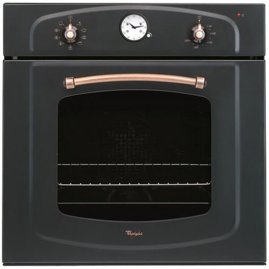 Электрический духовой шкаф Whirlpool AKP 288 NA