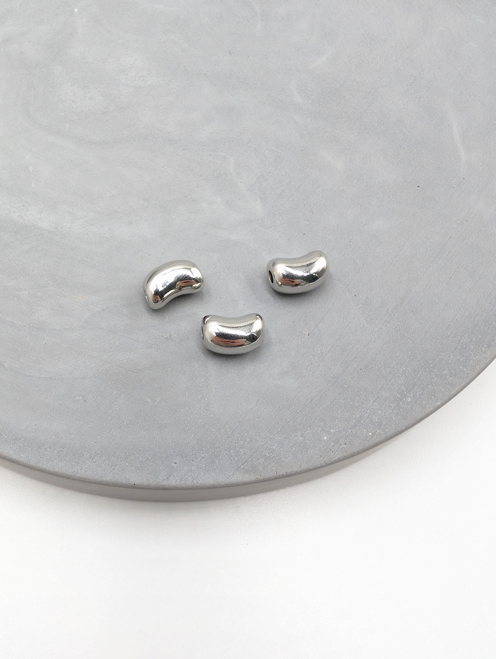 Бусина разделительная 10*5.6мм