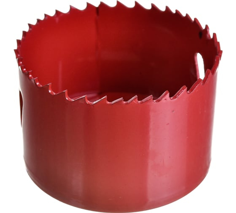 Коронка Bi-Metall 8%Co. 67мм "Pilorama"