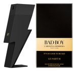 Carolina Herrera Bad Boy Le Parfum