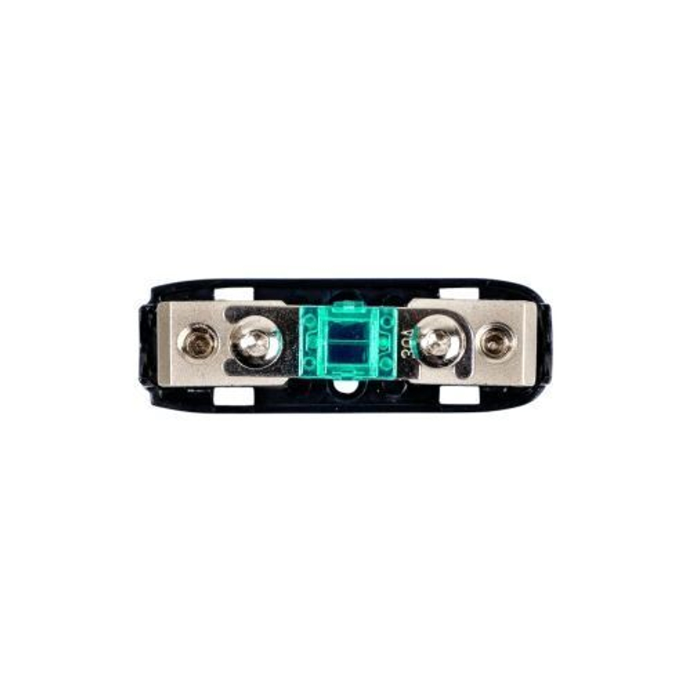 Предохранитель 30A в корпусе 70мм x 25мм x 30мм