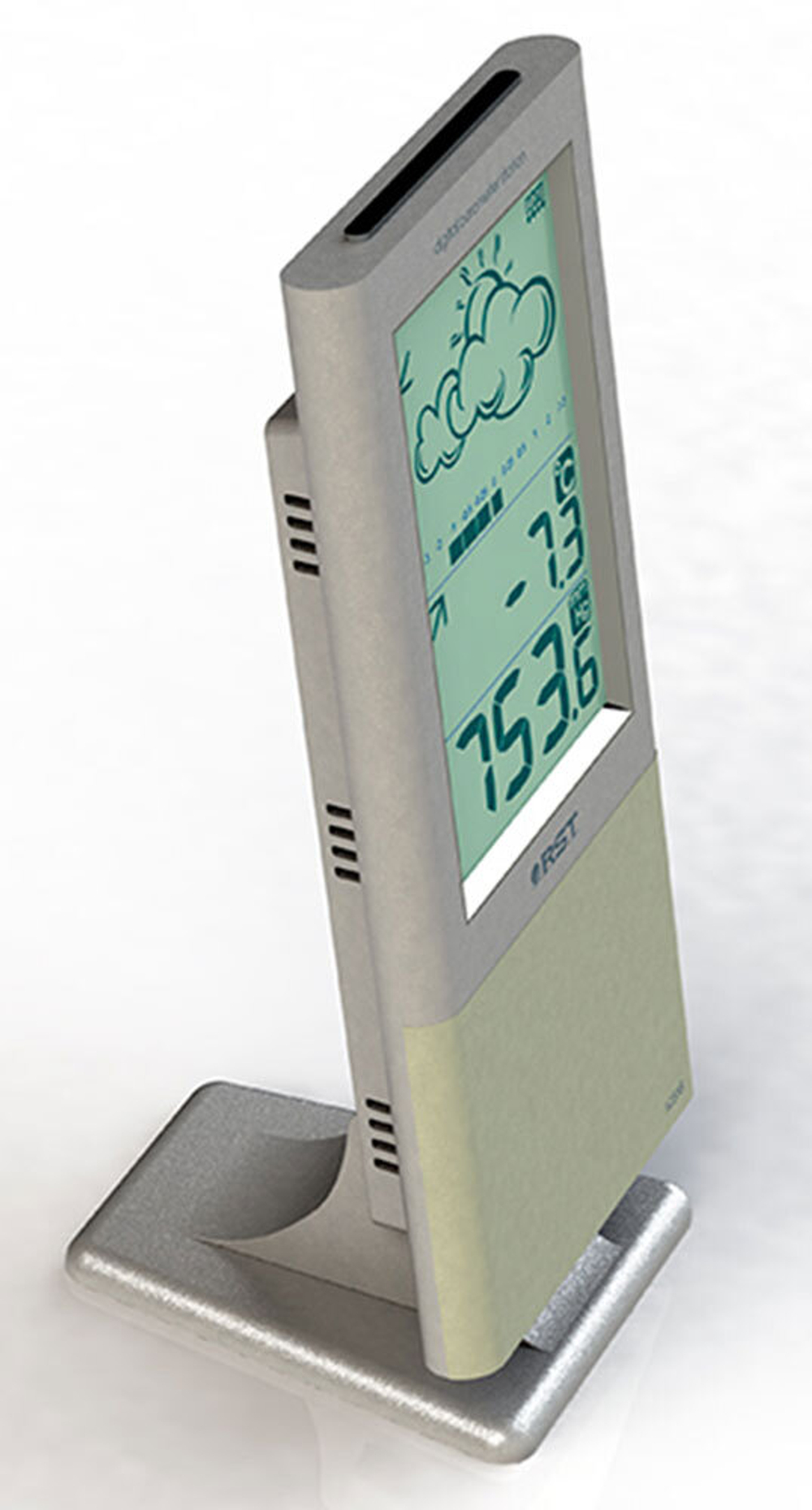 Метеостанция RST 02558 (IQ558)