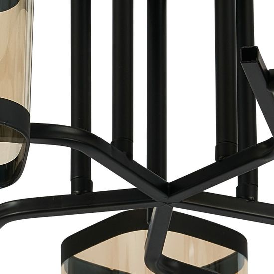 Люстра потолочная Reluce E27 52073-0.3-05