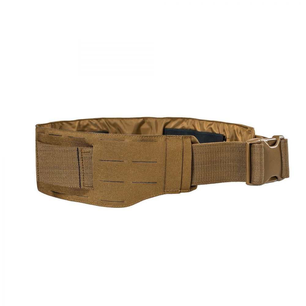 TASMANIAN TIGER WARRIOR BELT LC - Coyote