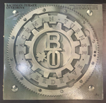 Bachman-Turner Overdrive (Германия 1973г.)