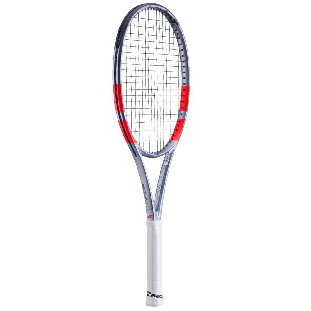 Теннисная ракетка Babolat Pure Strike Team Carbon (2026)