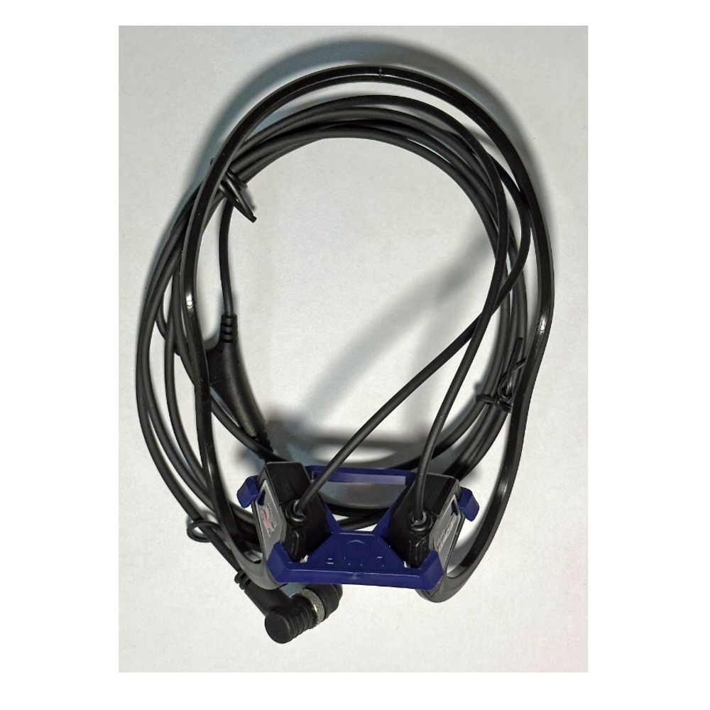 Металлоискатель XP Deus 2 с катушкой 28 FMF (11") блоком и наушниками BH-01