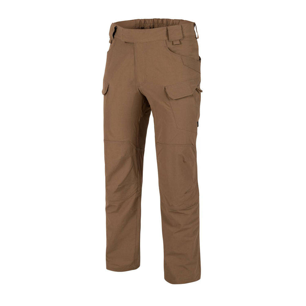 Helikon-Tex Outdoor Tactical Pants VersaStretch - Mud Brown