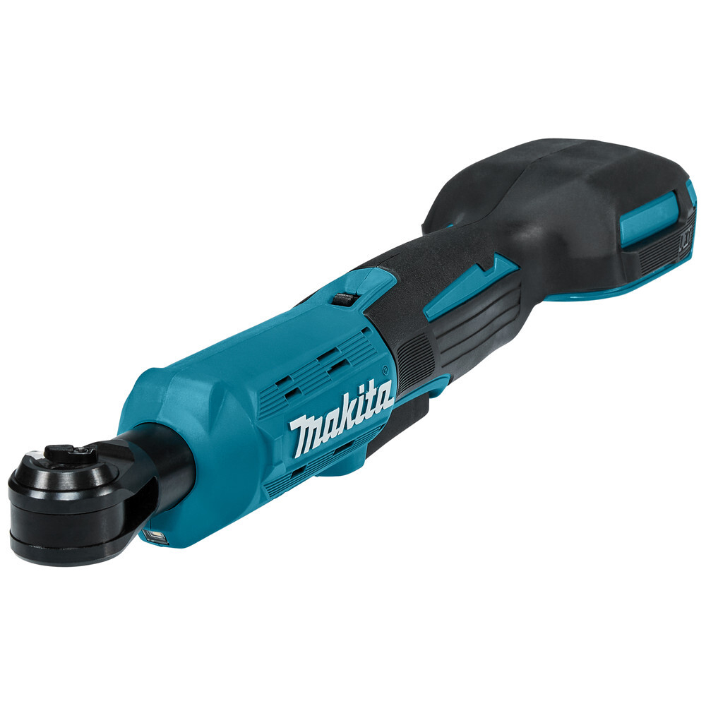 Трещотка аккумуляторная Makita DWR 180Z